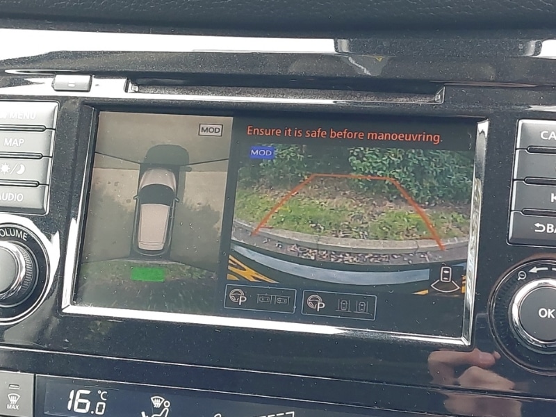 Used Nissan Qashqai 2019 for sale - 76493031: Photo 12