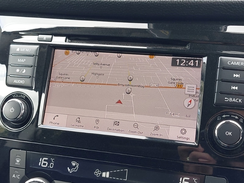 Used Nissan Qashqai 2019 for sale - 76493031: Photo 13