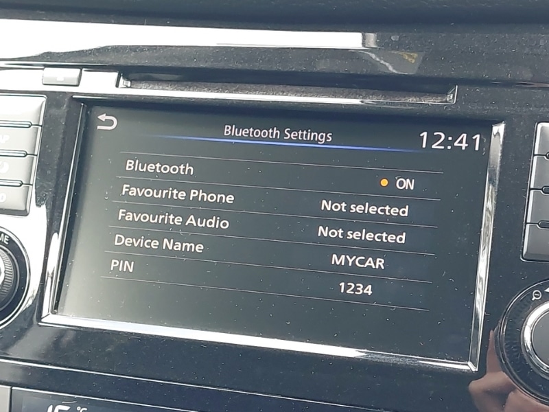 Used Nissan Qashqai 2019 for sale - 76493031: Photo 14