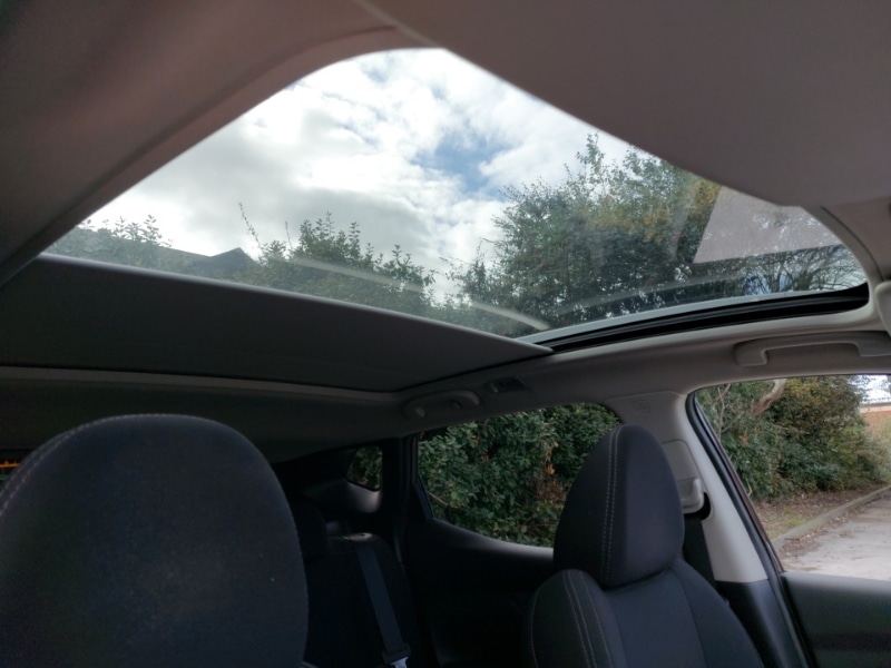 Used Nissan Qashqai 2019 for sale - 76493031: Photo 15