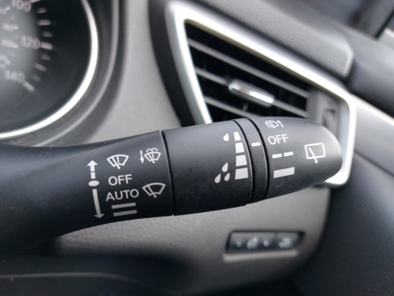 Used Nissan Qashqai 2019 for sale - 76493031: Photo 18