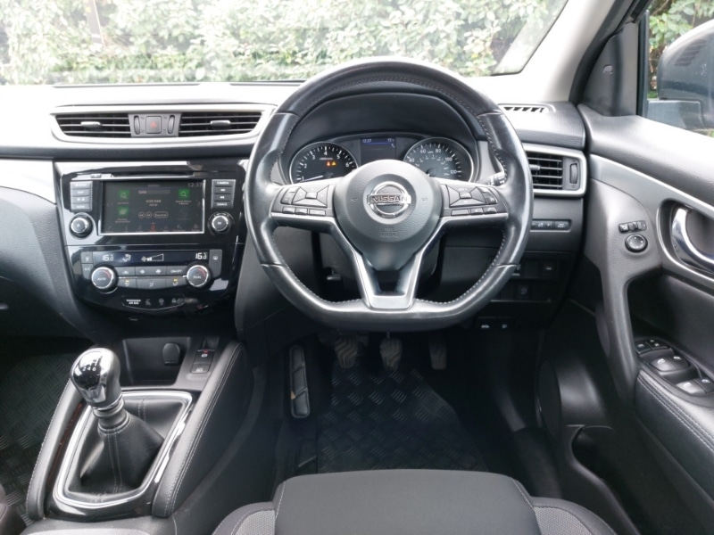 Used Nissan Qashqai 2019 for sale - 76493031: Photo 7