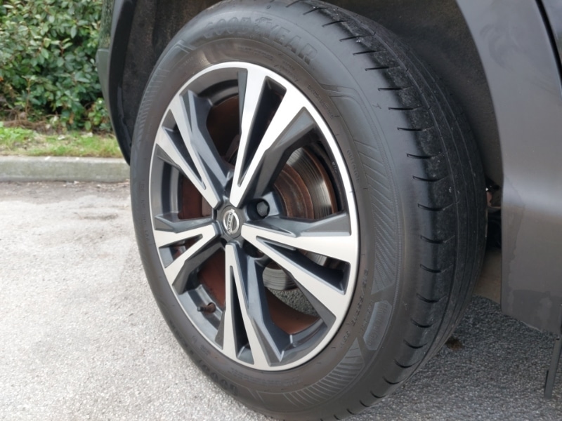 Used Nissan Qashqai 2019 for sale - 76493031: Photo 9