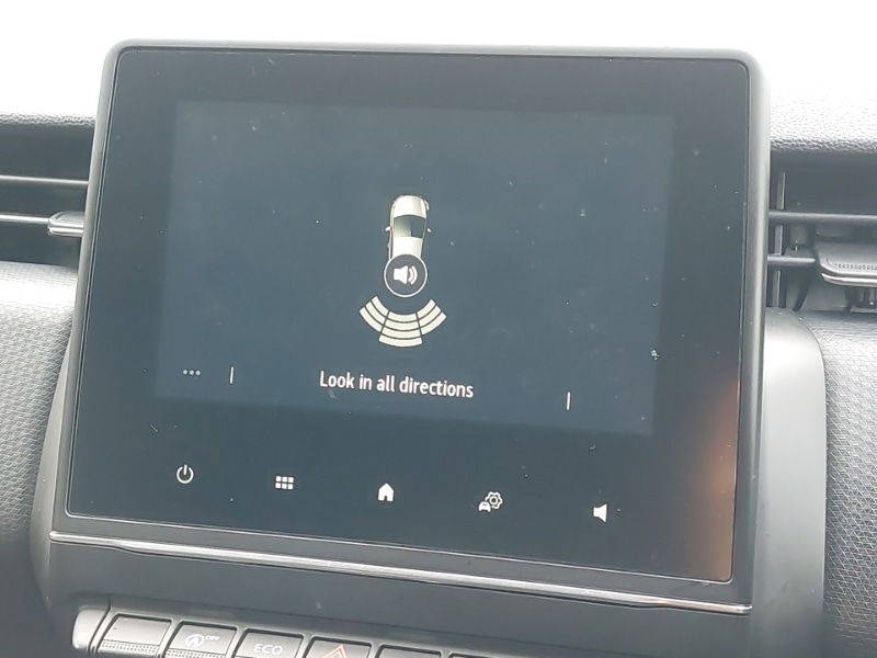 Used Renault Clio 2023 for sale - 78125718: Photo 12