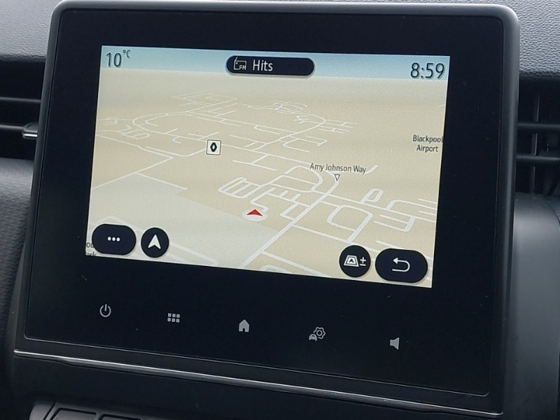 Used Renault Clio 2023 for sale - 78125718: Photo 13