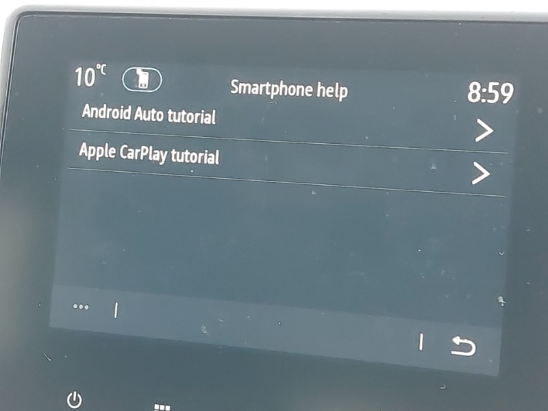 Used Renault Clio 2023 for sale - 78125718: Photo 14