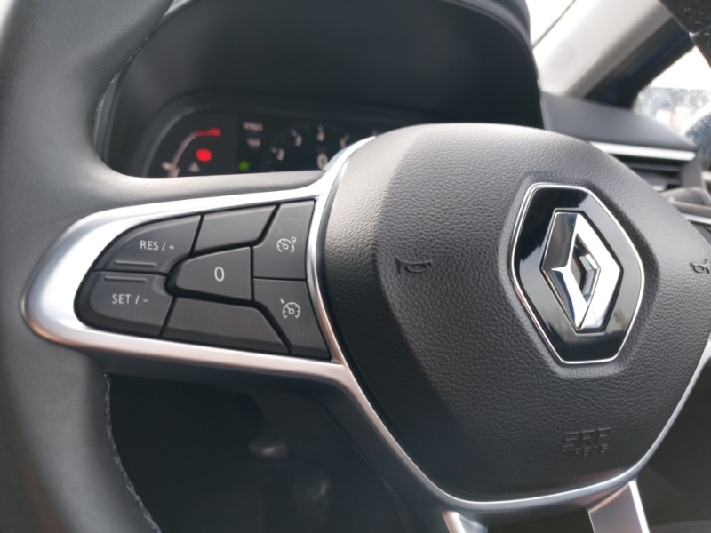 Used Renault Clio 2023 for sale - 78125718: Photo 15