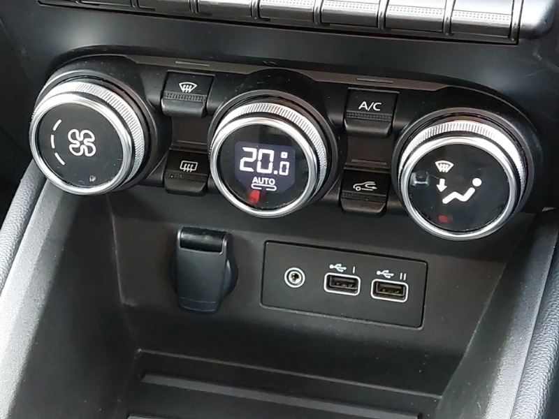 Used Renault Clio 2023 for sale - 78125718: Photo 16