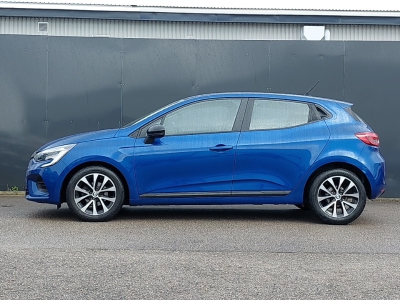 Used Renault Clio 2023 for sale - 78125718: Photo 4