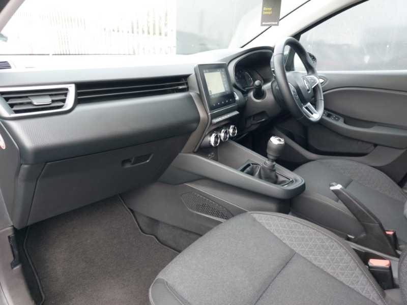 Used Renault Clio 2023 for sale - 78125718: Photo 5