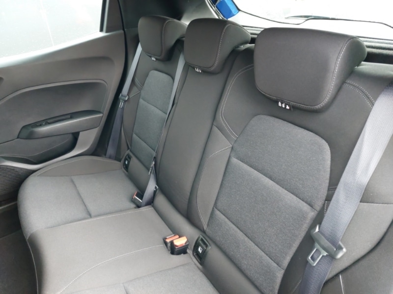 Used Renault Clio 2023 for sale - 78125718: Photo 6