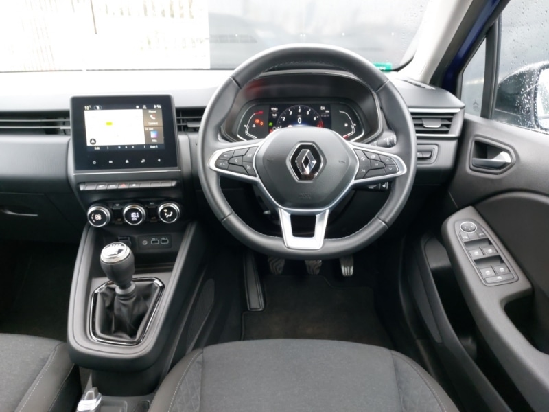 Used Renault Clio 2023 for sale - 78125718: Photo 7