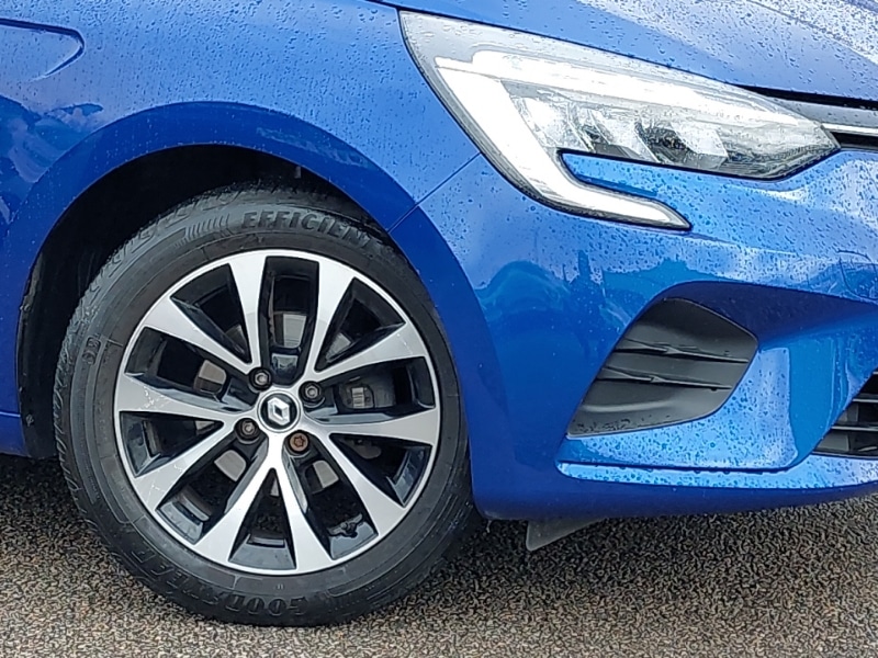 Used Renault Clio 2023 for sale - 78125718: Photo 9