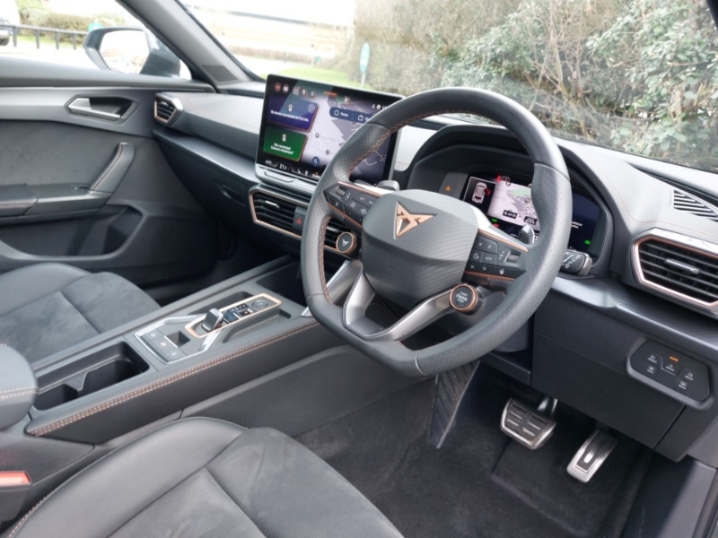 Used Cupra Formentor 2025 for sale - 77782281: Photo 11