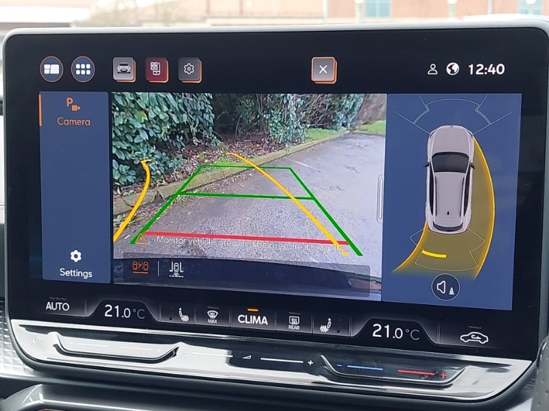 Used Cupra Formentor 2025 for sale - 77782281: Photo 12