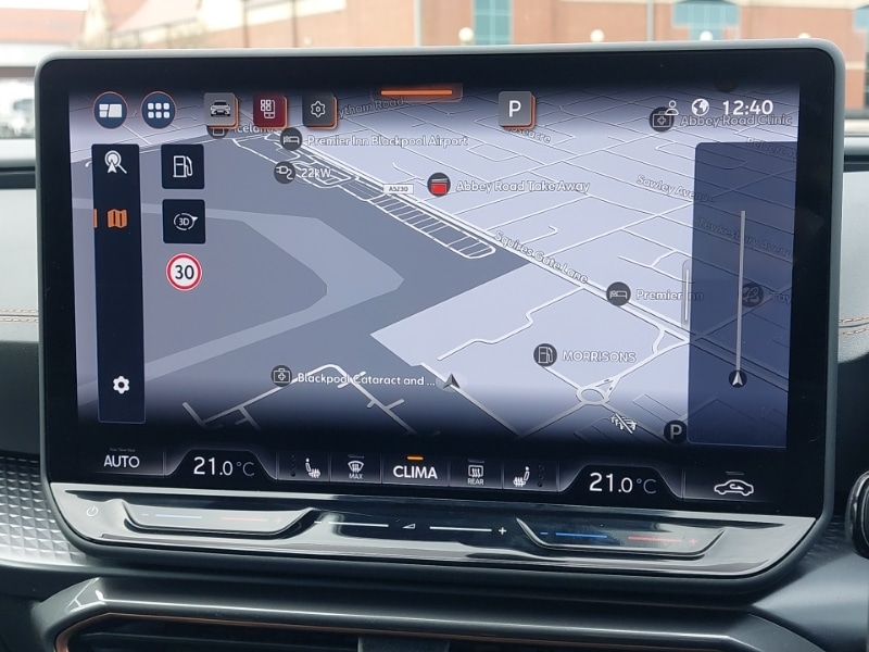 Used Cupra Formentor 2025 for sale - 77782281: Photo 13