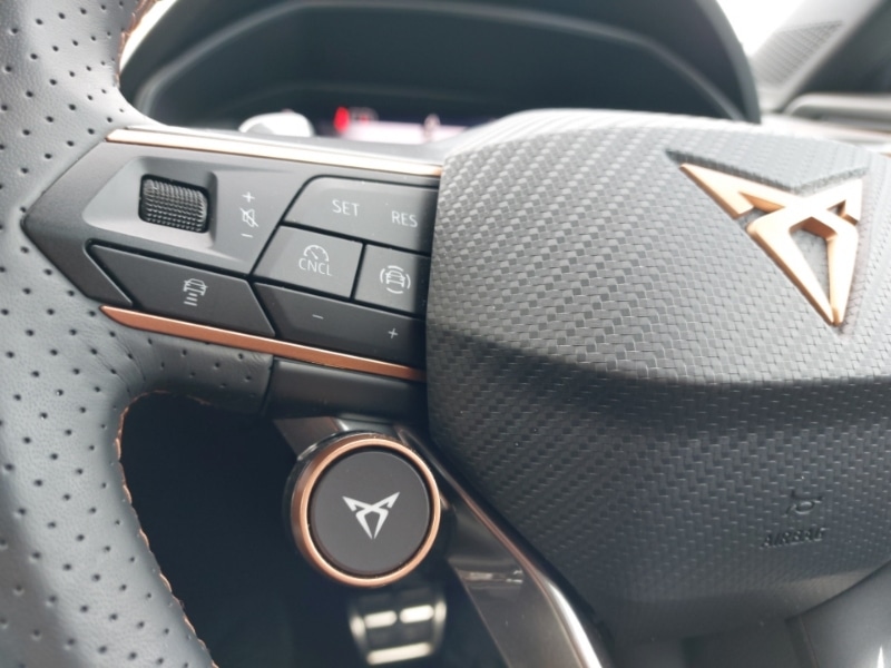 Used Cupra Formentor 2025 for sale - 77782281: Photo 14