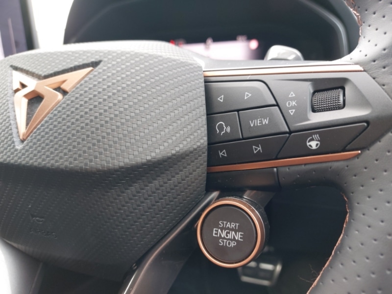 Used Cupra Formentor 2025 for sale - 77782281: Photo 15