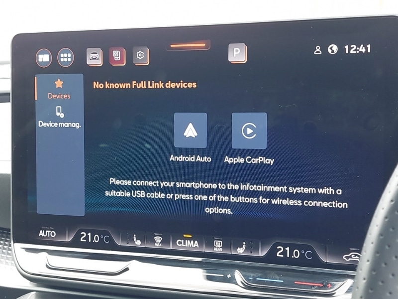 Used Cupra Formentor 2025 for sale - 77782281: Photo 16