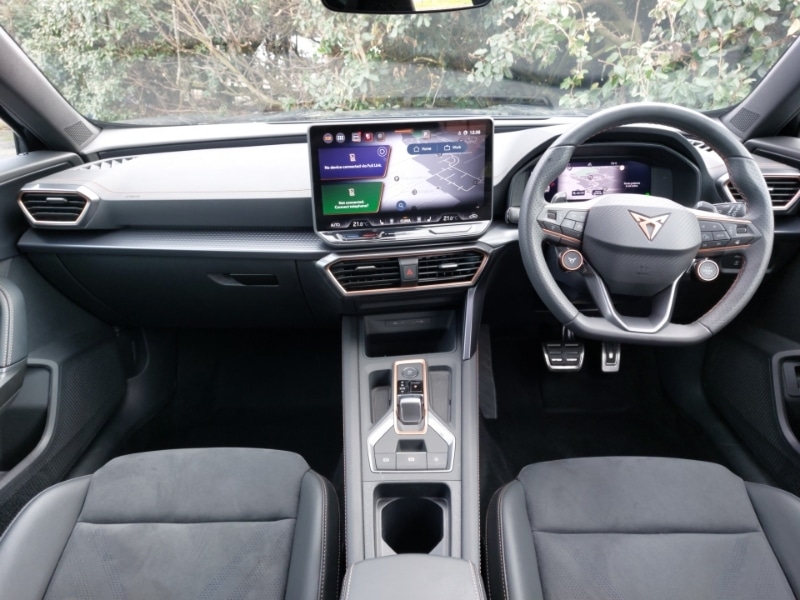 Used Cupra Formentor 2025 for sale - 77782281: Photo 2