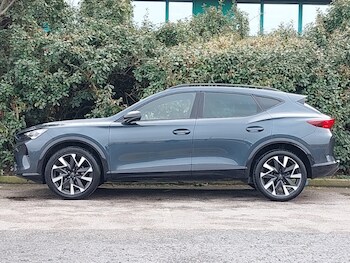 Used Cupra Formentor 2025 for sale - 77782281: Photo