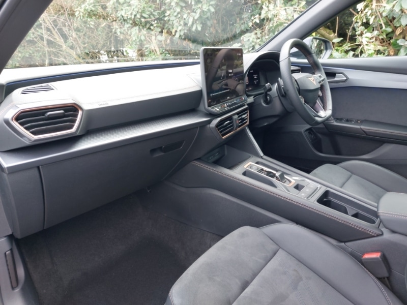 Used Cupra Formentor 2025 for sale - 77782281: Photo 5