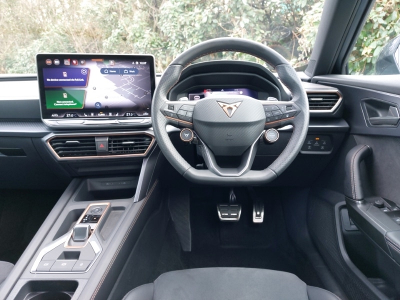 Used Cupra Formentor 2025 for sale - 77782281: Photo 7