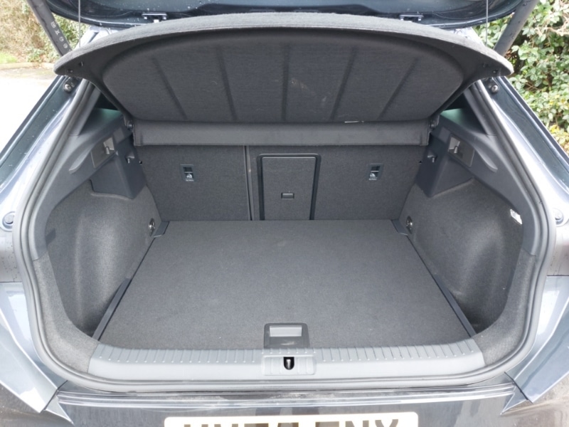 Used Cupra Formentor 2025 for sale - 77782281: Photo 8