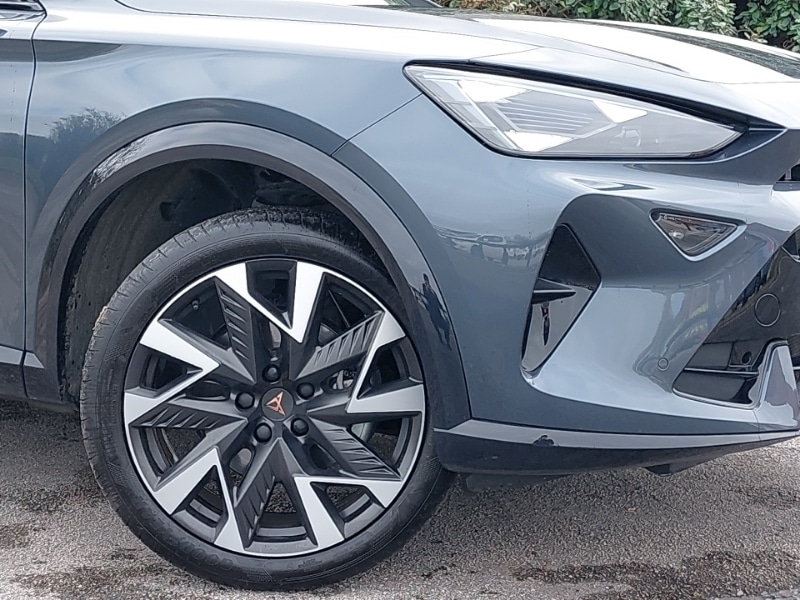 Used Cupra Formentor 2025 for sale - 77782281: Photo 9