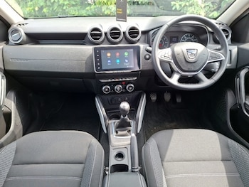 Used Dacia Duster 2022 for sale - 78905673: Photo