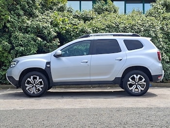 Used Dacia Duster 2022 for sale - 78905673: Photo
