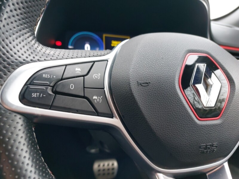 Used Renault Arkana 2022 for sale - 77731204: Photo 17