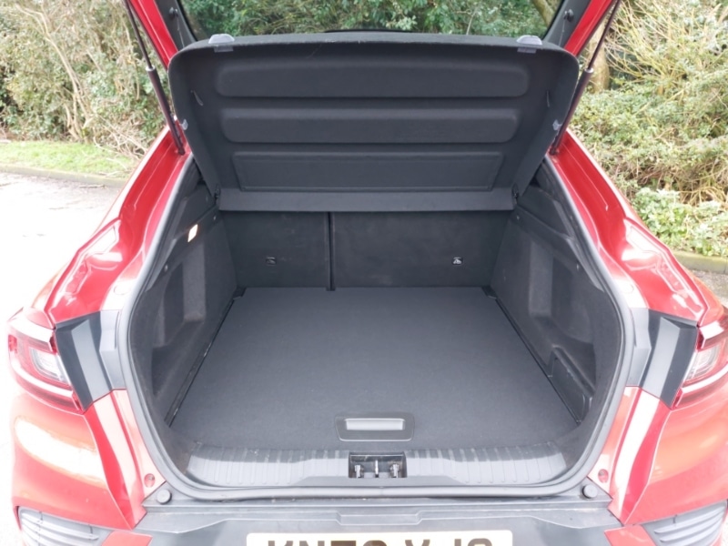 Used Renault Arkana 2022 for sale - 77731204: Photo 8