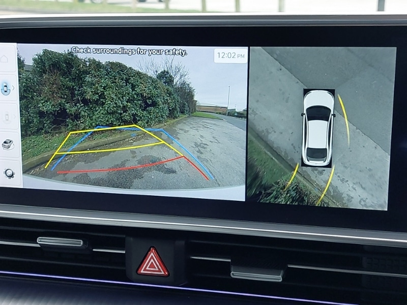 Used Hyundai IONIQ 6 2023 for sale - 77674386: Photo 13