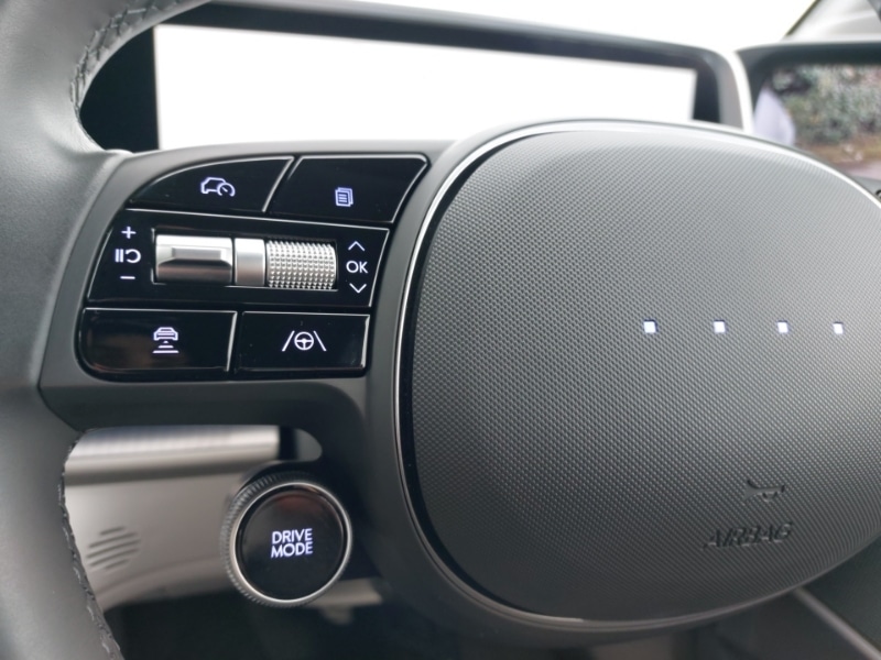 Used Hyundai IONIQ 6 2023 for sale - 77674386: Photo 14