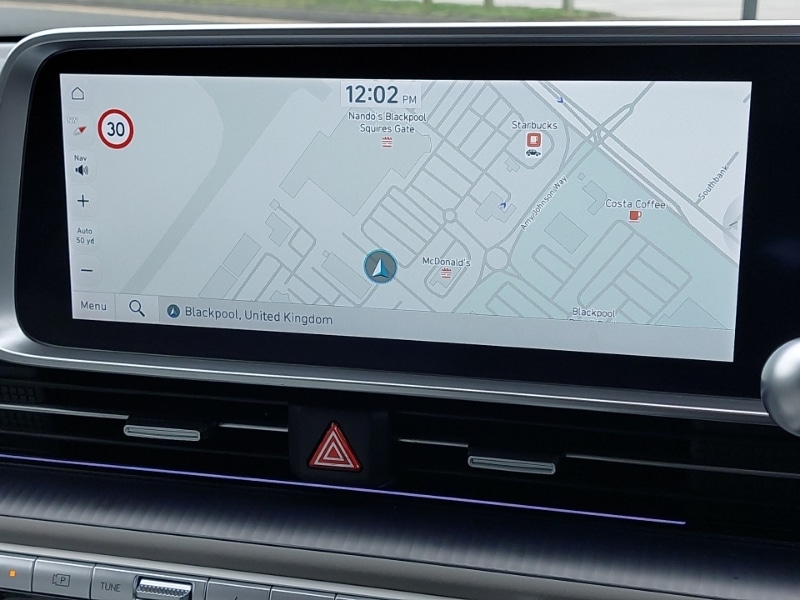 Used Hyundai IONIQ 6 2023 for sale - 77674386: Photo 15