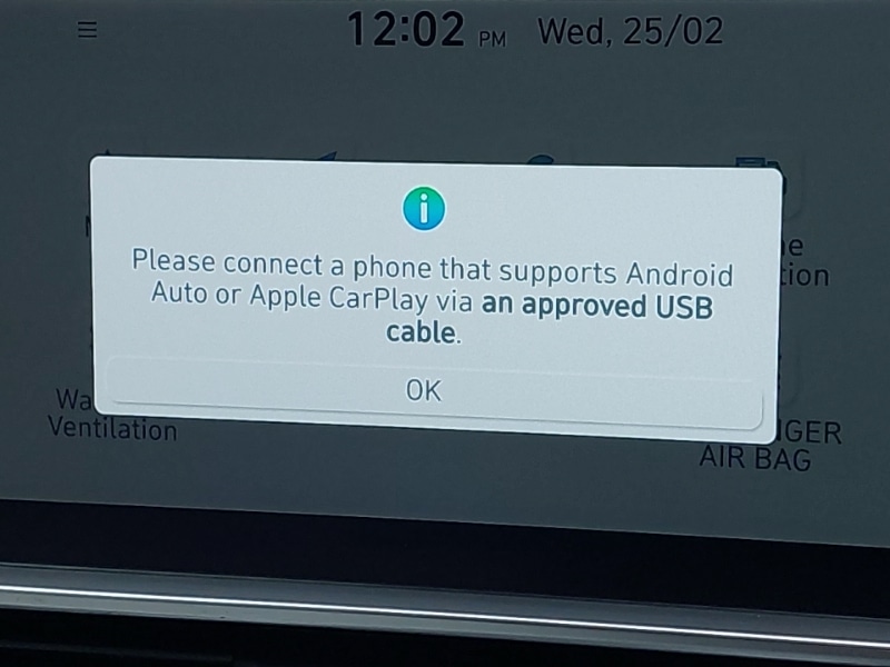 Used Hyundai IONIQ 6 2023 for sale - 77674386: Photo 16