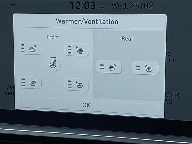 Used Hyundai IONIQ 6 2023 for sale - 77674386: Photo 18