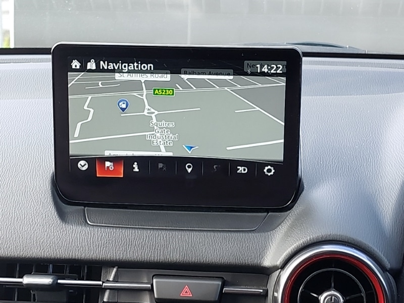 Used Mazda Mazda2 2023 for sale - 77503301: Photo 7