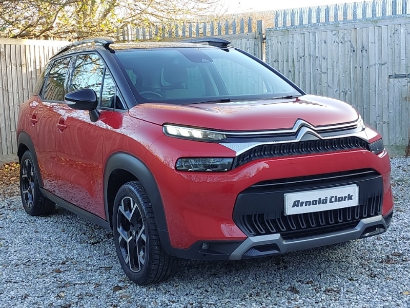Used Citroen C3 Aircross 2023 for sale - 76974817: Photo 1