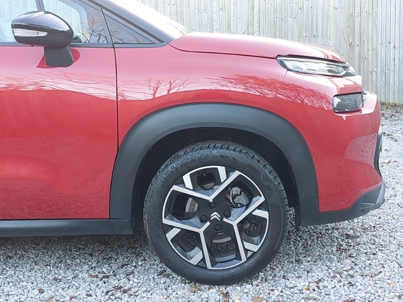 Used Citroen C3 Aircross 2023 for sale - 76974817: Photo 12
