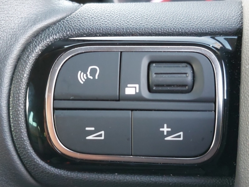 Used Citroen C3 Aircross 2023 for sale - 76974817: Photo 18