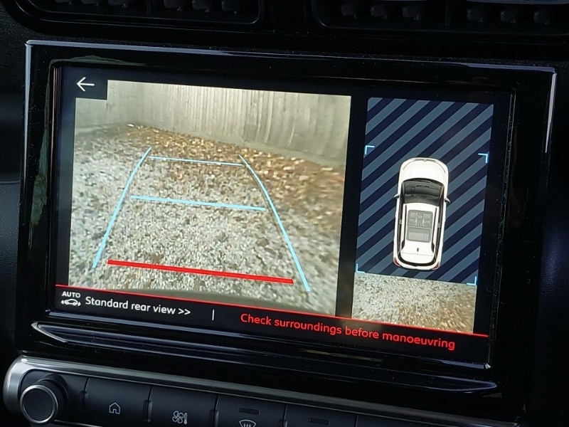 Used Citroen C3 Aircross 2023 for sale - 76974817: Photo 19