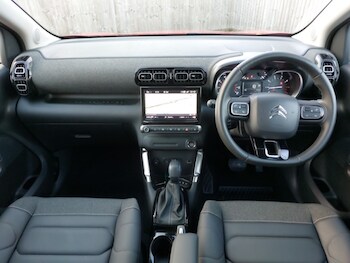 Used Citroen C3 Aircross 2023 for sale - 76974817: Photo