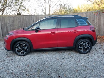 Used Citroen C3 Aircross 2023 for sale - 76974817: Photo