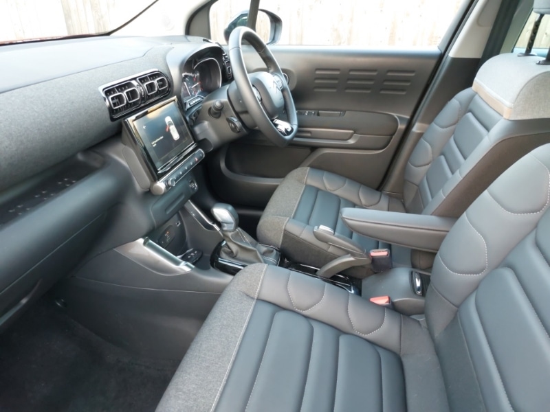 Used Citroen C3 Aircross 2023 for sale - 76974817: Photo 5