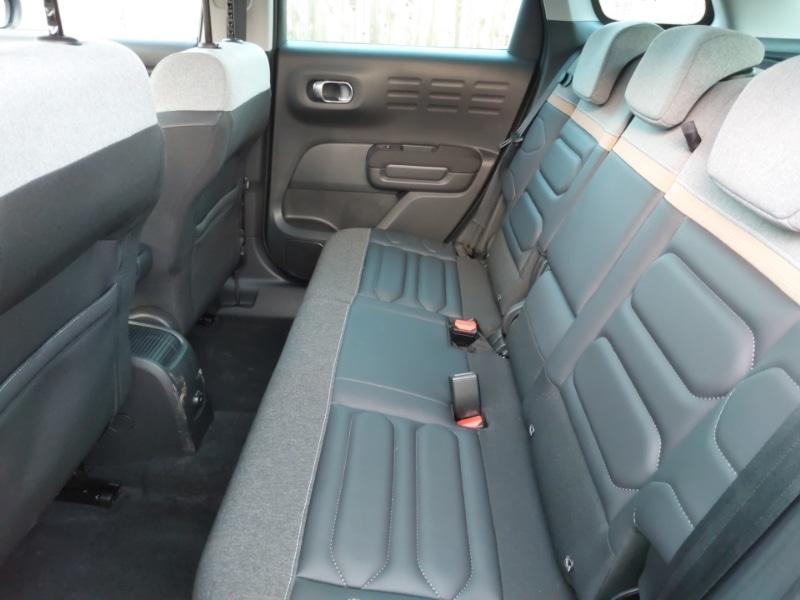 Used Citroen C3 Aircross 2023 for sale - 76974817: Photo 6