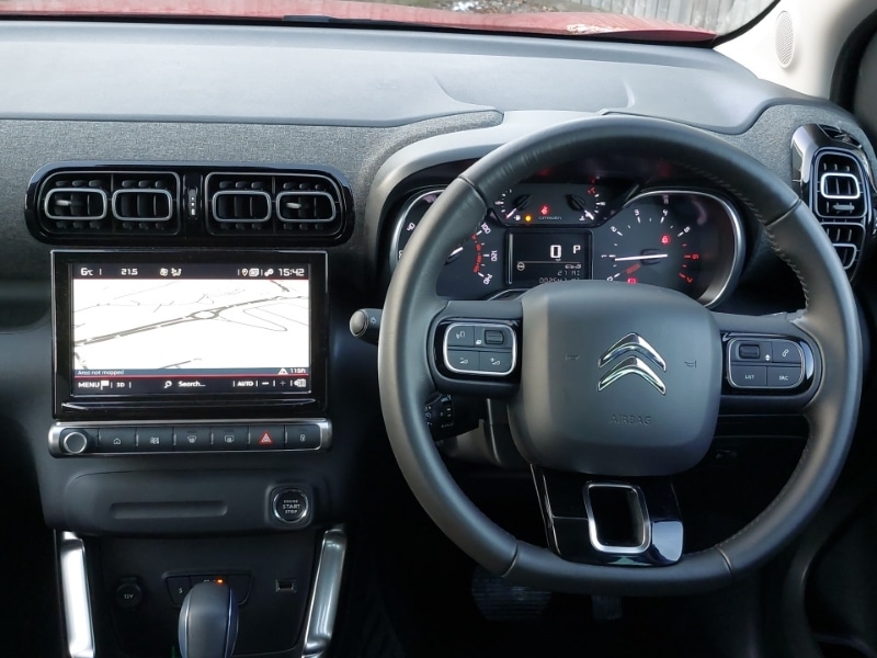 Used Citroen C3 Aircross 2023 for sale - 76974817: Photo 7