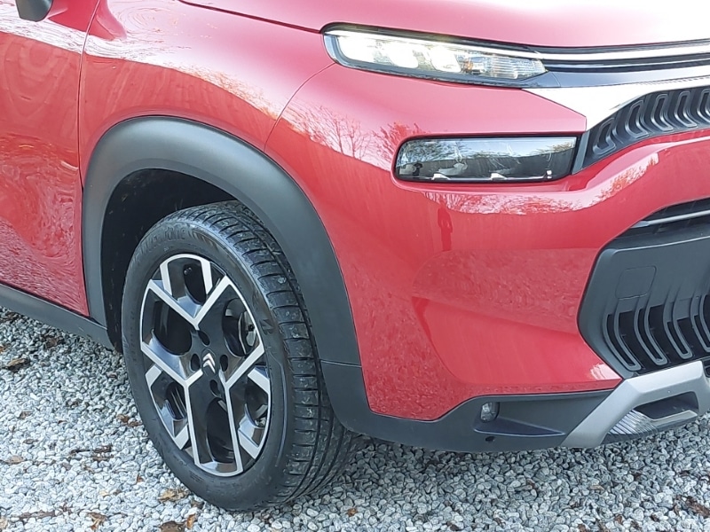 Used Citroen C3 Aircross 2023 for sale - 76974817: Photo 9