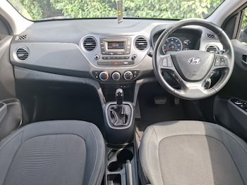 Used Hyundai i10 2019 for sale - 78933025: Photo